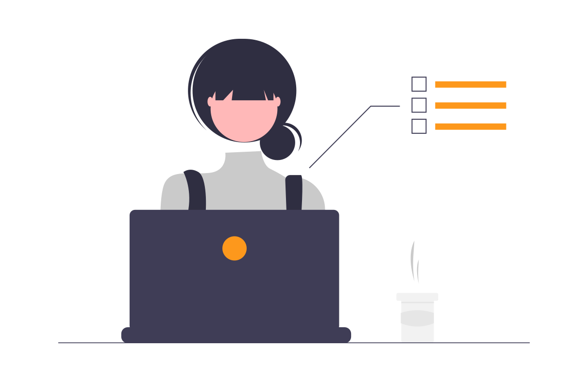 Productivity Tracking