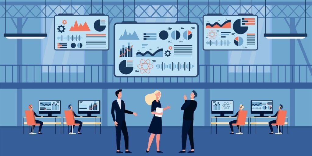 Employee Surveillance Software