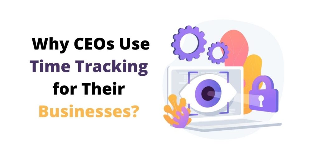 Time Tracking Software