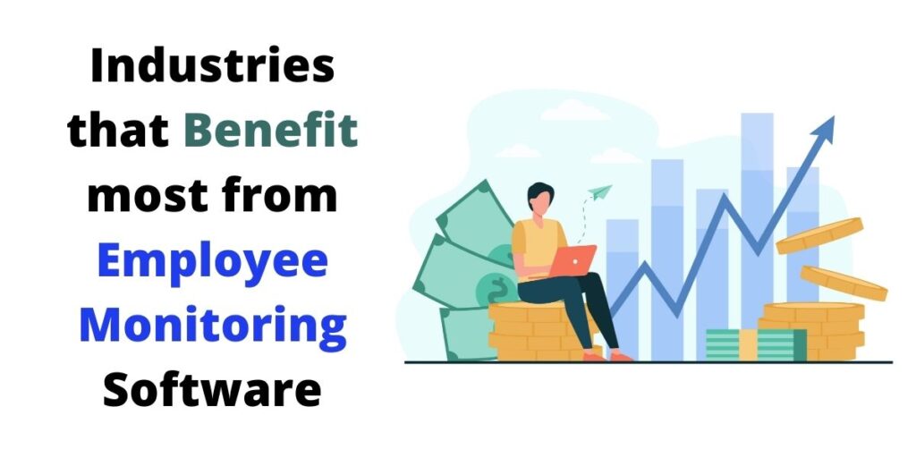 Employee Monitoring Software