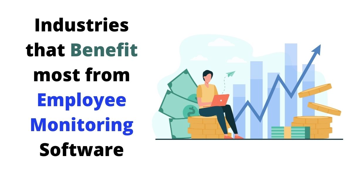 Employee Monitoring Software