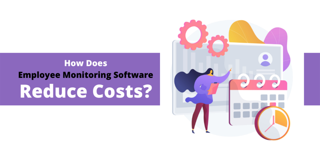 Employee Monitoring Software